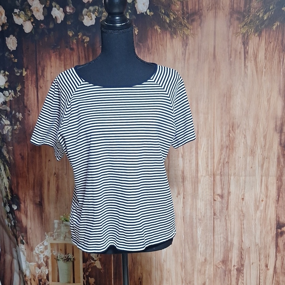 Emma James[Liz Clairborne] XL t shirt